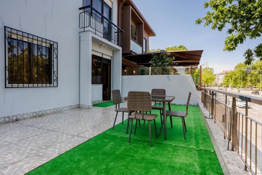 Vikap Guest House OOporto Exterior foto